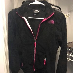 North Face Fleece